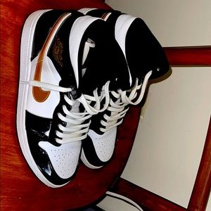Air Jordan retro 1 High Top